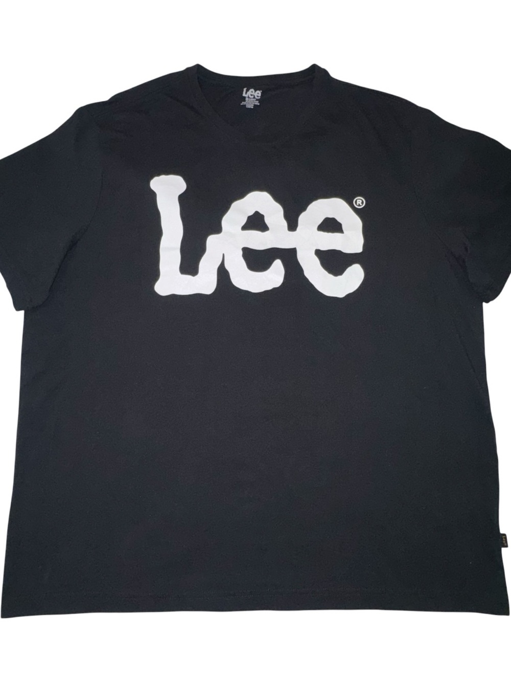 Levi's, Lee and Penguin Mens Size XXL Crewneck Tee Set of 3 - Picture 5 of 5
